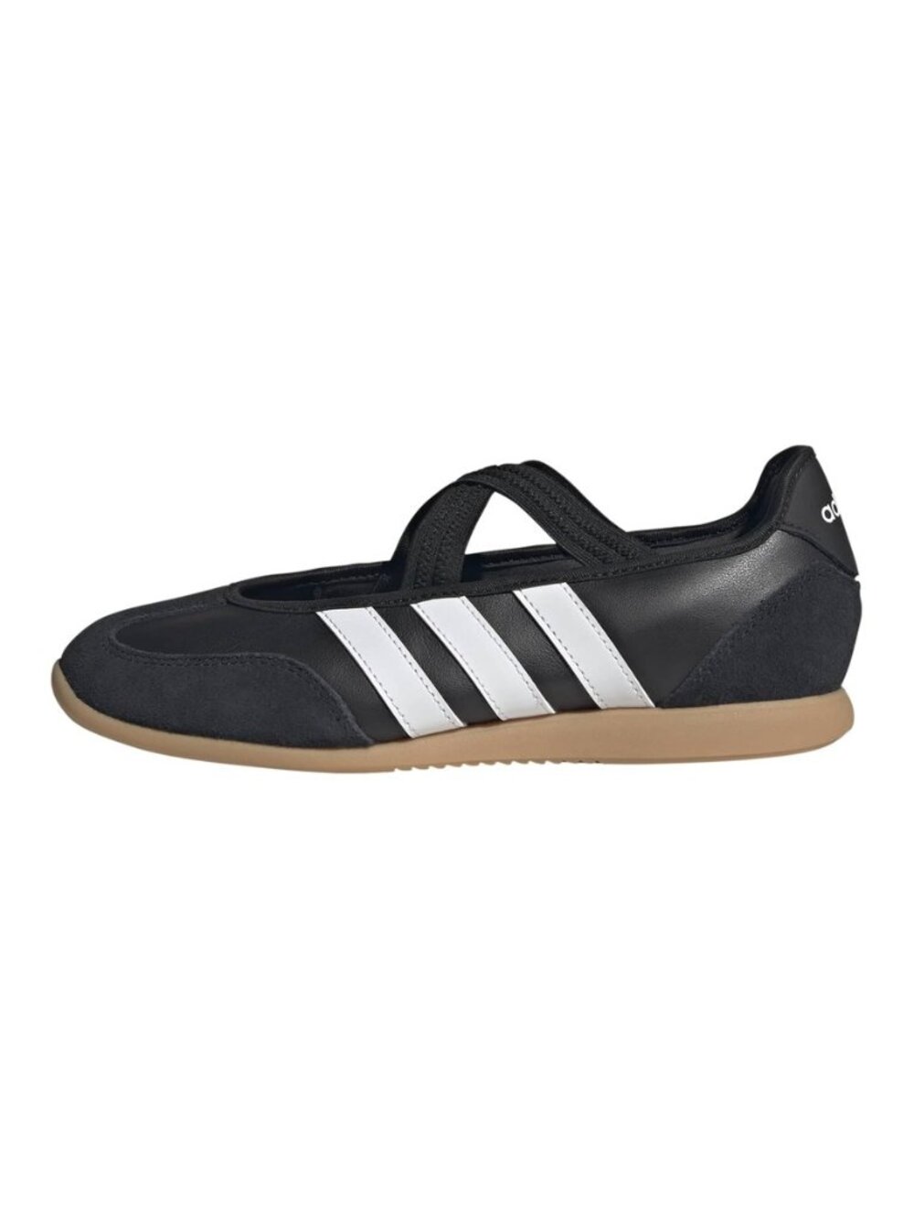 adidas Women's Barreda Mary Jane Sneakers